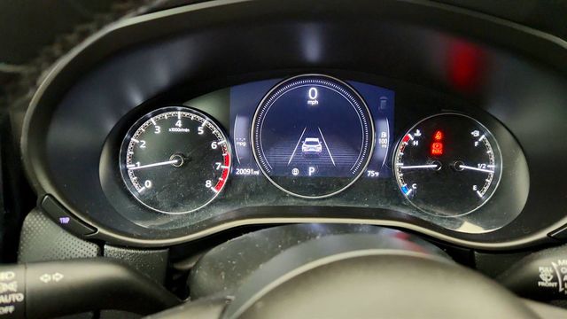 2024 Mazda CX-50 2.5 S Preferred Package AWD - 23061705 - 12