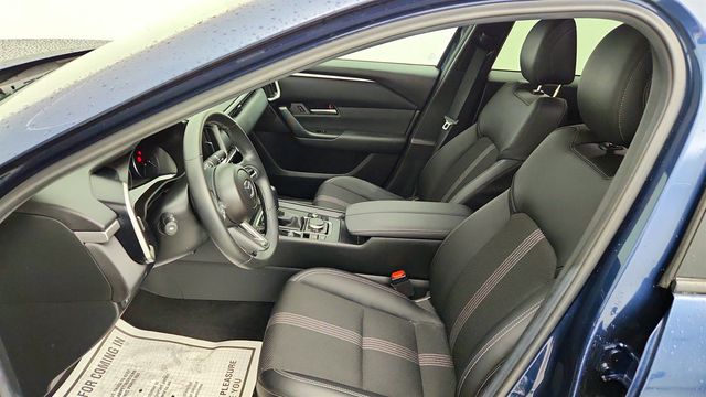 2024 Mazda CX-50 2.5 S Preferred Package AWD - 23061705 - 17