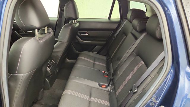 2024 Mazda CX-50 2.5 S Preferred Package AWD - 23061705 - 18