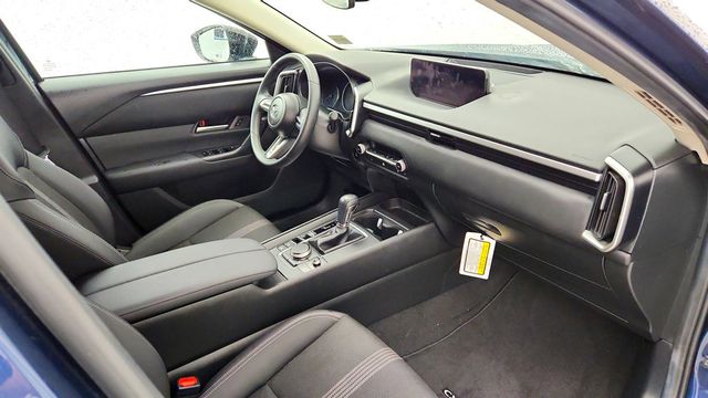 2024 Mazda CX-50 2.5 S Preferred Package AWD - 23061705 - 22