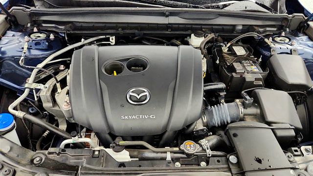 2024 Mazda CX-50 2.5 S Preferred Package AWD - 23061705 - 24