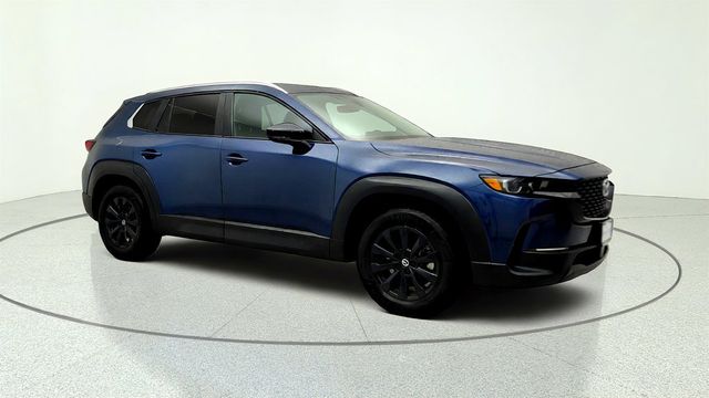 2024 Mazda CX-50 2.5 S Preferred Package AWD - 23061705 - 2