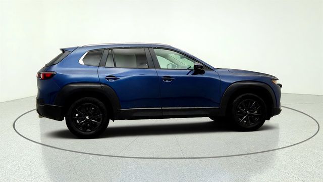 2024 Mazda CX-50 2.5 S Preferred Package AWD - 23061705 - 3