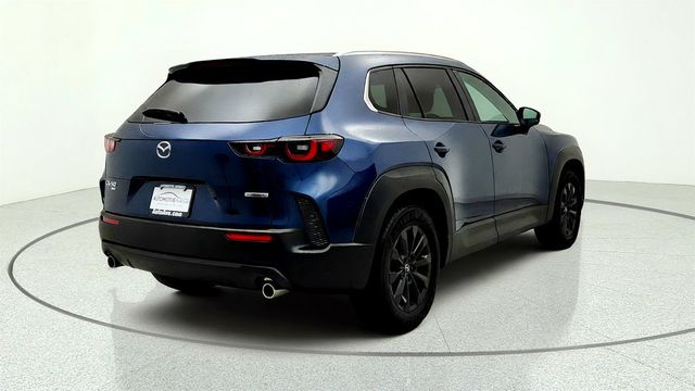 2024 Mazda CX-50 2.5 S Preferred Package AWD - 23061705 - 4