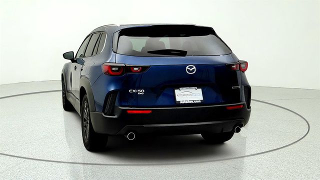 2024 Mazda CX-50 2.5 S Preferred Package AWD - 23061705 - 5