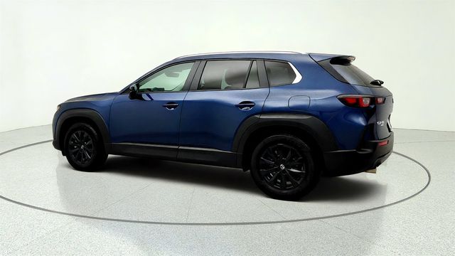 2024 Mazda CX-50 2.5 S Preferred Package AWD - 23061705 - 6