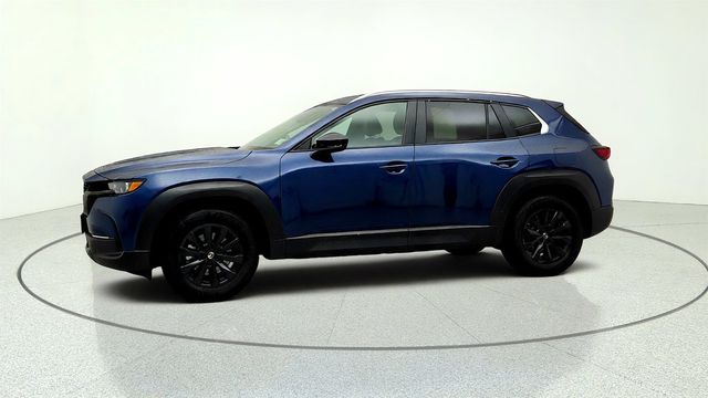2024 Mazda CX-50 2.5 S Preferred Package AWD - 23061705 - 7