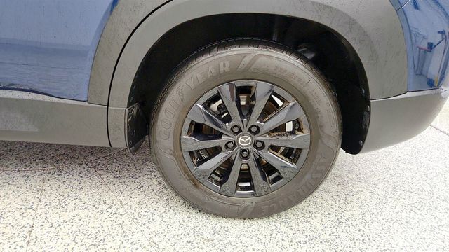 2024 Mazda CX-50 2.5 S Preferred Package AWD - 23061705 - 8