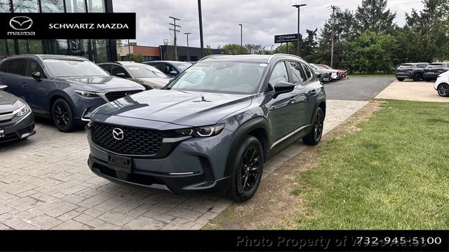 2024 Mazda CX-50 2.5 S PREFERRED's photo