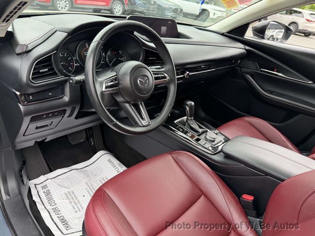 2024 Mazda CX-50 2.5 S Preferred Package AWD - 23033263 - 9