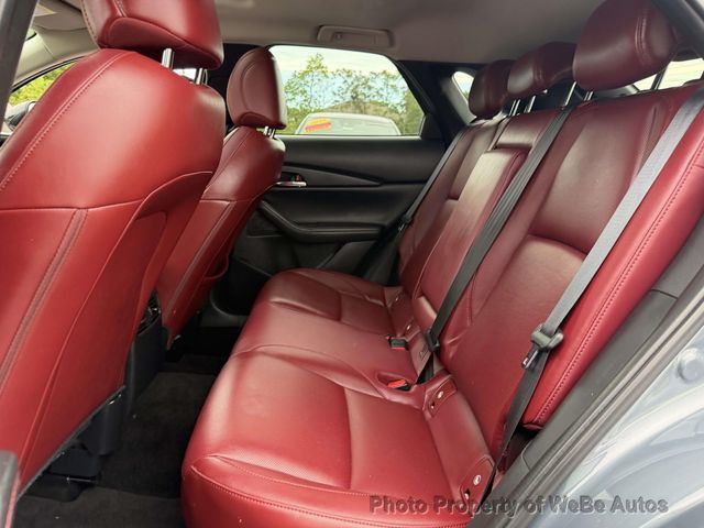 2024 Mazda CX-50 2.5 S Preferred Package AWD - 23033263 - 10