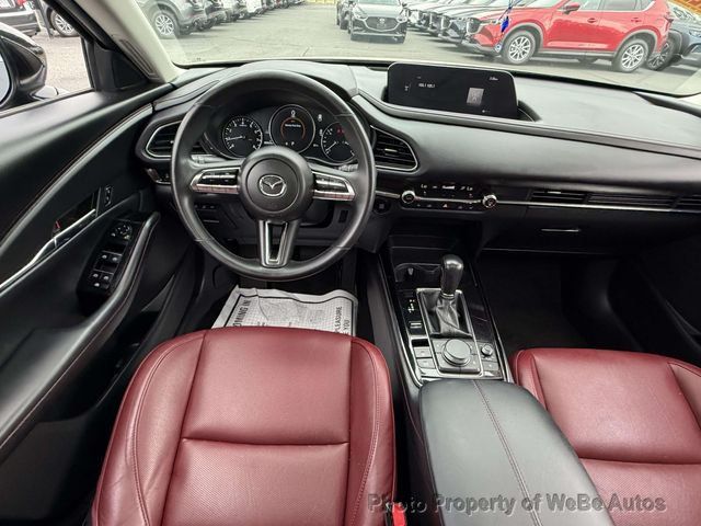 2024 Mazda CX-50 2.5 S Preferred Package AWD - 23033263 - 12