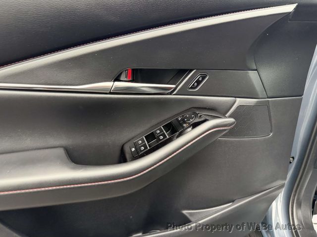 2024 Mazda CX-50 2.5 S Preferred Package AWD - 23033263 - 16