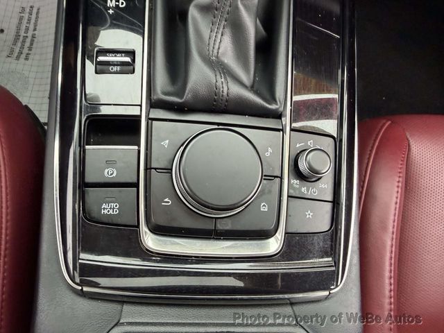2024 Mazda CX-50 2.5 S Preferred Package AWD - 23033263 - 18