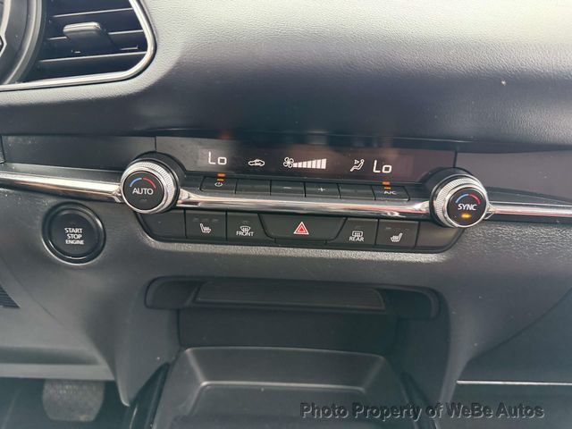 2024 Mazda CX-50 2.5 S Preferred Package AWD - 23033263 - 20