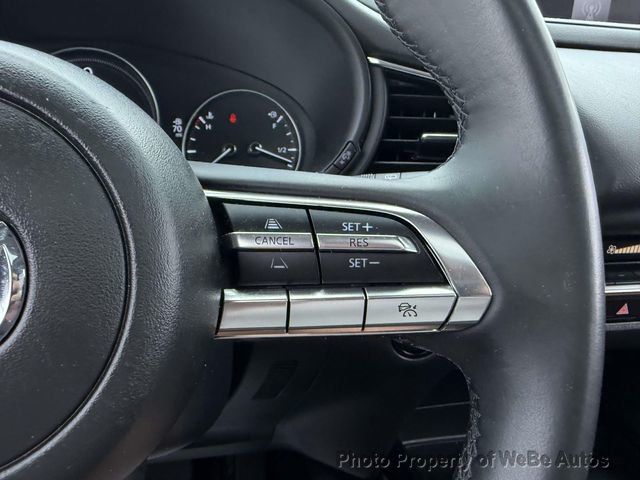 2024 Mazda CX-50 2.5 S Preferred Package AWD - 23033263 - 21