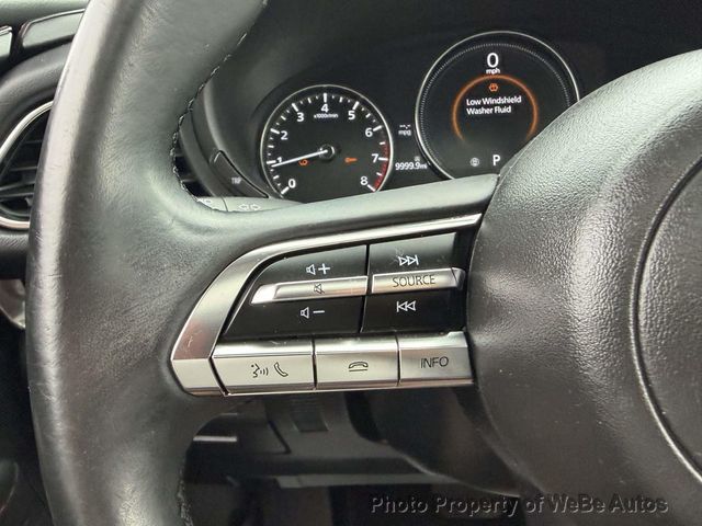 2024 Mazda CX-50 2.5 S Preferred Package AWD - 23033263 - 22