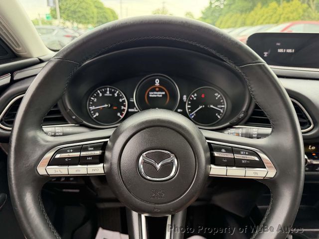 2024 Mazda CX-50 2.5 S Preferred Package AWD - 23033263 - 23