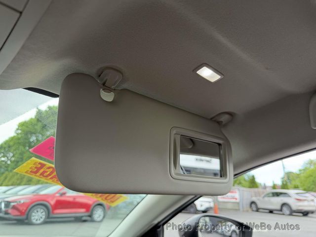 2024 Mazda CX-50 2.5 S Preferred Package AWD - 23033263 - 28