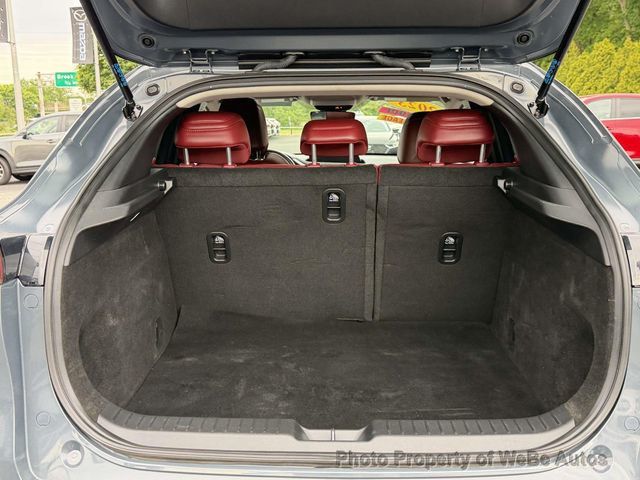 2024 Mazda CX-50 2.5 S Preferred Package AWD - 23033263 - 4