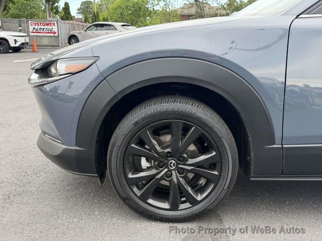 2024 Mazda CX-50 2.5 S Preferred Package AWD - 23033263 - 5