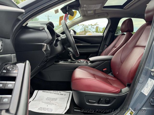2024 Mazda CX-50 2.5 S Preferred Package AWD - 23033263 - 6