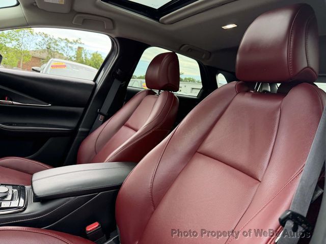 2024 Mazda CX-50 2.5 S Preferred Package AWD - 23033263 - 7