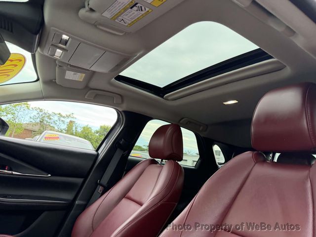 2024 Mazda CX-50 2.5 S Preferred Package AWD - 23033263 - 8