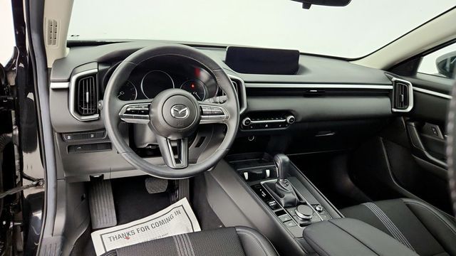 2024 Mazda CX-50 2.5 S Preferred Package AWD - 22942637 - 11