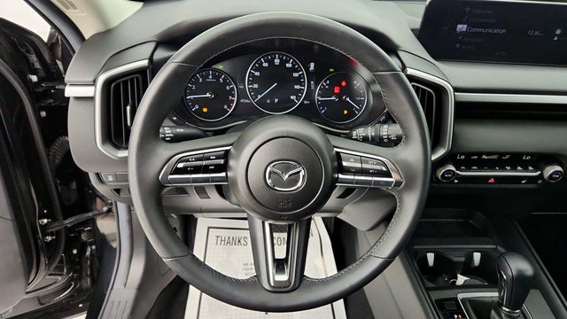 2024 Mazda CX-50 2.5 S Preferred Package AWD - 22942637 - 12