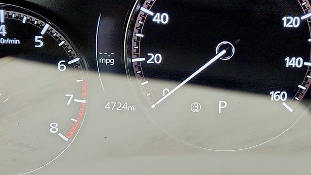 2024 Mazda CX-50 2.5 S Preferred Package AWD - 22942637 - 13
