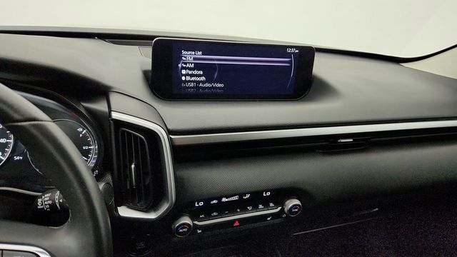 2024 Mazda CX-50 2.5 S Preferred Package AWD - 22942637 - 15