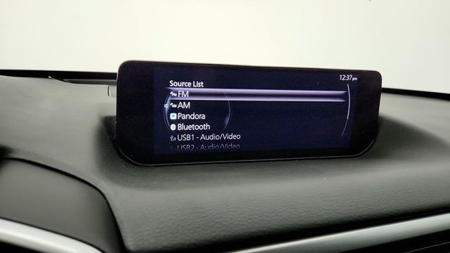 2024 Mazda CX-50 2.5 S Preferred Package AWD - 22942637 - 16