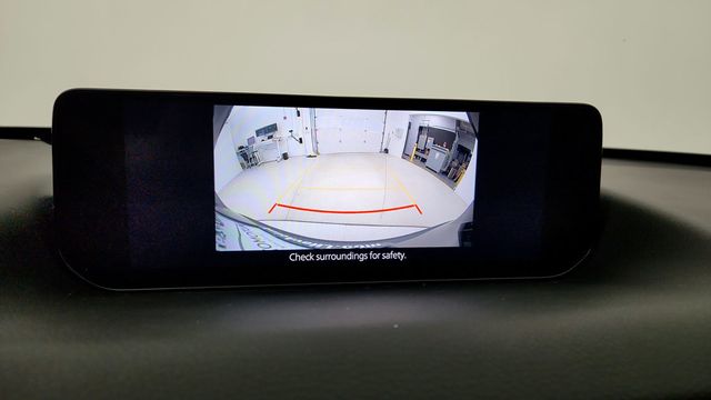 2024 Mazda CX-50 2.5 S Preferred Package AWD - 22942637 - 17