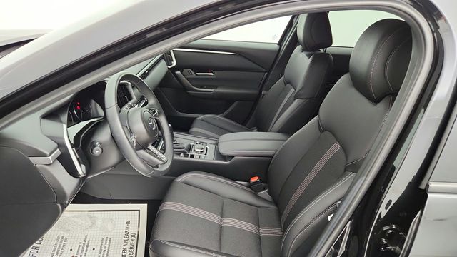 2024 Mazda CX-50 2.5 S Preferred Package AWD - 22942637 - 18