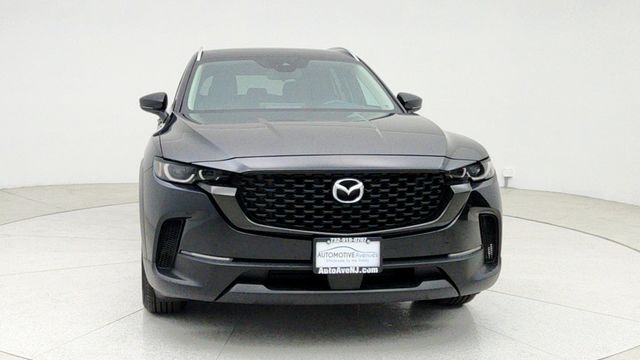 2024 Mazda CX-50 2.5 S Preferred Package AWD - 22942637 - 1
