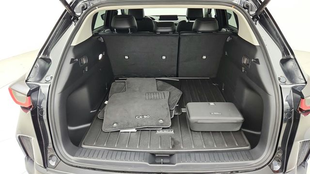 2024 Mazda CX-50 2.5 S Preferred Package AWD - 22942637 - 20