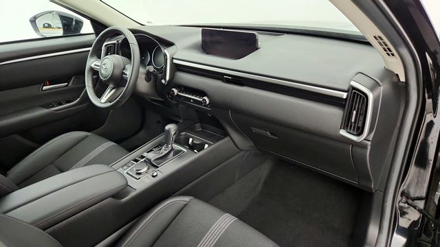 2024 Mazda CX-50 2.5 S Preferred Package AWD - 22942637 - 23