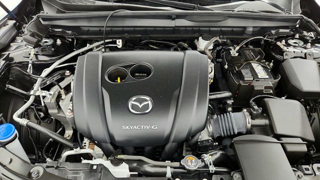2024 Mazda CX-50 2.5 S Preferred Package AWD - 22942637 - 24