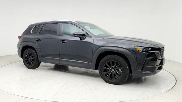 2024 Mazda CX-50 2.5 S Preferred Package AWD - 22942637 - 2