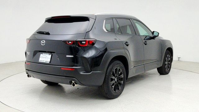 2024 Mazda CX-50 2.5 S Preferred Package AWD - 22942637 - 4