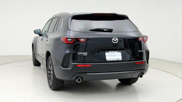 2024 Mazda CX-50 2.5 S Preferred Package AWD - 22942637 - 5