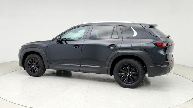 2024 Mazda CX-50 2.5 S Preferred Package AWD - 22942637 - 6