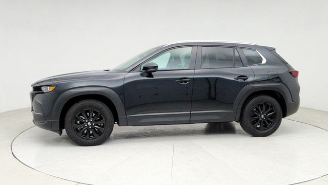 2024 Mazda CX-50 2.5 S Preferred Package AWD - 22942637 - 7