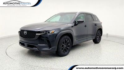 2024 Mazda CX-50