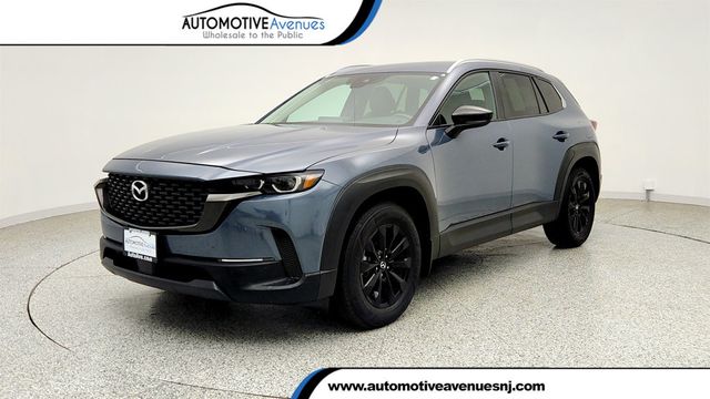 2024 Mazda CX-50 2.5 S Preferred Package AWD - 23036218 - 0