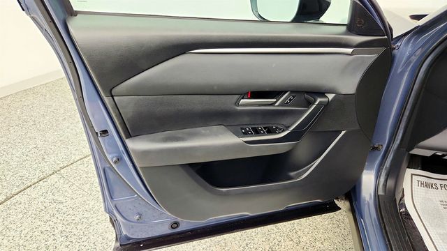2024 Mazda CX-50 2.5 S Preferred Package AWD - 23036218 - 9