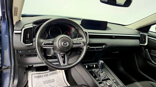 2024 Mazda CX-50 2.5 S Preferred Package AWD - 23036218 - 11