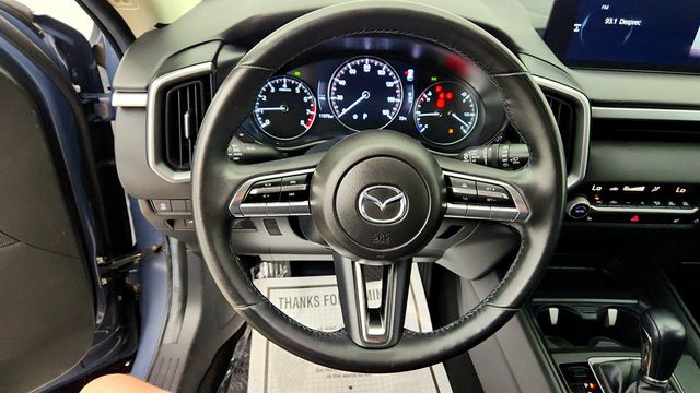2024 Mazda CX-50 2.5 S Preferred Package AWD - 23036218 - 12