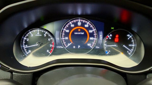 2024 Mazda CX-50 2.5 S Preferred Package AWD - 23036218 - 13